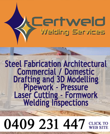 Certweld